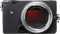 Sigma C44900, Sigma FP L Geh&auml;use