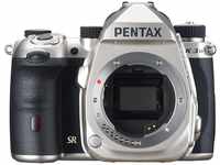 Pentax 01072, Pentax K-3 Mark III silber
