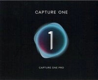Capture One 88200033, Capture One Pro Vollversion Capture One 88200033, Capture One Pro Vollversion