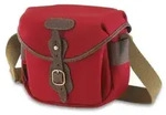 Billingham Hadley Digital burgundy-chocolate