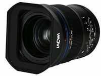 LAOWA 490642, LAOWA Argus 33mm f/0,95 CF APO Nikon Z (DX)