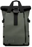 Wandrd PRVKE 31 Liter Wasatch Green