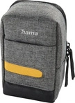 Hama 00121302, Hama Kameratasche Terra, 90M grau