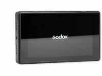 Godox GM55, Godox GM55 4K Kamera Monitor HDMI / Touchscreen 5.5 zoll