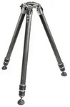 Gitzo Systematic Stativ Serie 4 Carbon 3 Sektionen Lang