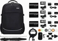 Godox AD100Pro Triple Kit, Godox AD100 Pro Triple Kit