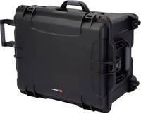 Nanuk 960-0001, Nanuk Case 960 - leer schwarz