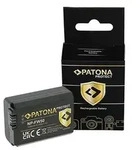 Patona PROTECT Akku f&uuml;r Sony NP-FW50