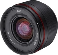 Samyang 23113, Samyang AF 12mm f/2,0 Fujifilm X Samyang 23113, Samyang AF 12mm f/2,0 Fujifilm X