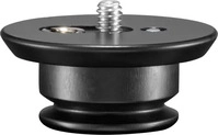 Manfrotto MVAQR-PLATE, Manfrotto MOVE Quick Release System Platte