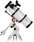 Omegon Teleskop Advanced 130/650 EQ-320