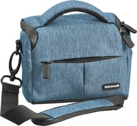 Cullmann 90283, Cullmann MALAGA Vario 200 blau