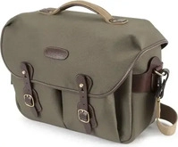 Billingham BI588648-54, Billingham Hadley One fibrenyte sage-chocolate