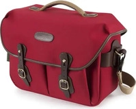 Billingham BI588614-54, Billingham Hadley One burgundy-chocolate