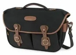 Billingham Hadley Pro 2020 Fototasche schwarz Canvas/tan Leather