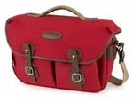 Billingham Hadley Pro 2020 Fototasche burgundy Canvas/chocolate