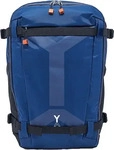 Nya-Evo FJ004097, Nya-Evo Fjord 26 Adventure camera backpack midnight blue 26