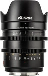 Viltrox 11044, Viltrox 20mm t/2.0 L-Mount