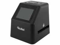 Rollei 20694, Rollei DF-S 310 SE Scanner für Dia+Film