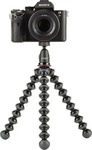 Joby JB01503, Joby GorillaPod black-charcoal 1K-Kit