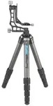 Leofoto Stativ Ranger LS-365C + PG-1 Gimbal head kit