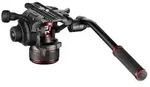 Manfrotto Nitrotech 612 Fluid-Videokopf