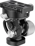 Leofoto LF-VH-10, Leofoto Monopod head VH-10