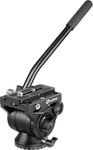 Leofoto LF-BV-10, Leofoto Fluid video head BV-10