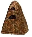 Stealth Gear Tarnzelt Double Altitude Hide braun
