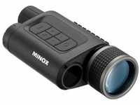 Minox 80405447, Minox NVD 650 - Nachtsichtgerät mit Aufnahmefunktion