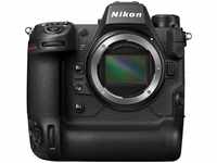Nikon 87886, Nikon Z9 + Nikon Mount Adapter FTZ II