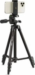 Cullmann 52104, Cullmann ALPHA 1000 mobile BT, Stativ schwarz