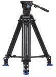 Benro BV6Head A673TMAL 2 Tage 75mm bowl