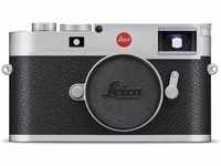Leica 20201, Leica M11 silber verchromt