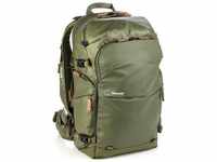Shimoda 30520155000000, Shimoda Explore V2 30 Backpack Army Green 520-155