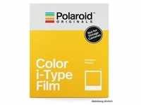 Polaroid Sofortblid 2x8 Aufnahmen Color i-Type Film
