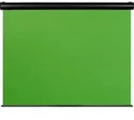 CELEXON Motor Chroma Key Green Screen 300 x 225 cm
