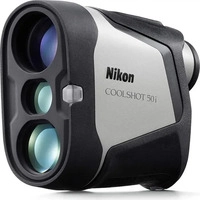 Nikon BKA159YA, Nikon Coolshot 50i