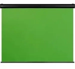 CELEXON Motor Chroma Key Green Screen 350 x 265cm