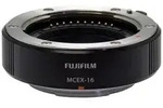 Fujifilm Makro Zwischenring 16mm MCEX-16