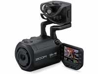 Zoom 10009616, Zoom Q8n-4K Audio Video Recorder portabel