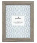 goldbuch Rahmen Toscana 15x20 cm grau