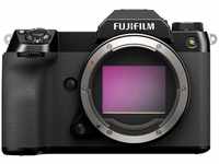 Fujifilm 16708446, Fujifilm GFX 50S II Gehäuse