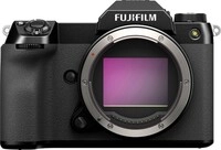 Fujifilm 16708446, Fujifilm GFX 50S II Gehäuse Fujifilm 16708446, Fujifilm GFX 50S II Gehäuse