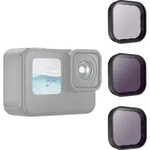 Telesin ND8/16/32 Objektivfilter Kit GoPro 12/11/11 Mini/10/9