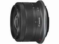 Canon 4858C005, Canon RF-S 18-45mm f/4.5-6.3 IS STM Canon RF-S