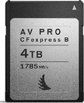 Angelbird AVP4T0CFXBMK2, Angelbird AV PRO MK2 CFExpress Type B 4 TB
