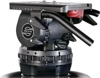 Sachtler SA-2501P, Sachtler Video 25 Plus FB