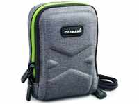 Cullmann 91571, Cullmann OSLO Compact 200 Kameratasche grau/lemon