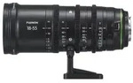 Fujifilm MKX 18-55mm T/2,9 Fujifilm X